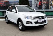 Zotye T600 Саратов  - изображение 25
