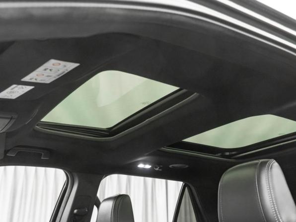 Ford Explorer V Рестайлинг с пробегом 2018 года, цена 2 450 000 рублей, 205511 км, внедорожник, Автокод Объявления