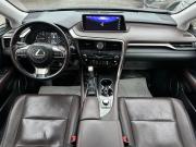Lexus RX IV Пермь  - изображение 32