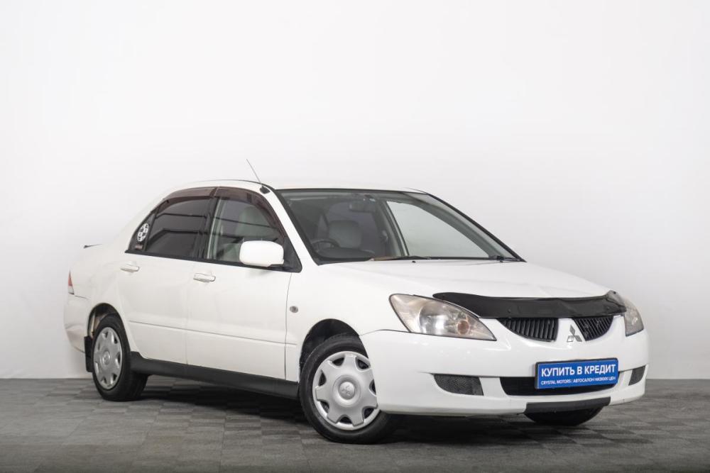 Mitsubishi Lancer IX Рестайлинг Томск  - изображение 1