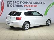 BMW 1 серии II (F20/F21) Москва  - изображение 20