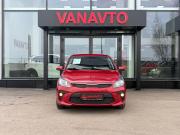 Kia Rio IV Азнакаево  - изображение 23