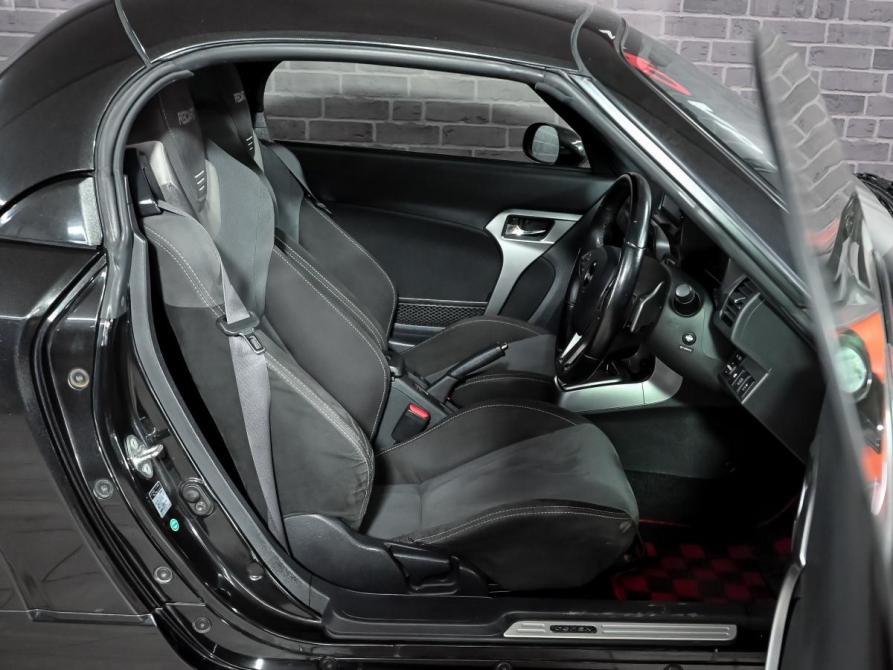 Daihatsu Copen II Екатеринбург  - изображение 10