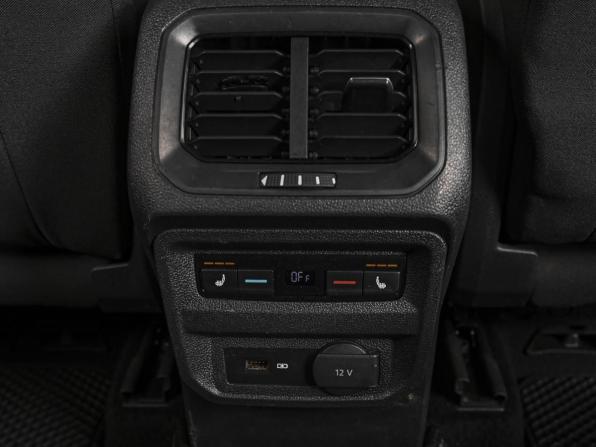 Volkswagen Tiguan II с пробегом 2018 года, цена 2 084 000 рублей, 235891 км, внедорожник, Автокод Объявления