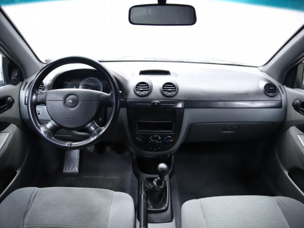 Chevrolet Lacetti I с пробегом 2012 года, цена 490 000 рублей, 240701 км, универсал, Автокод Объявления