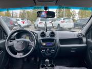 Lada (ВАЗ) Granta I Стерлитамак  - изображение 33