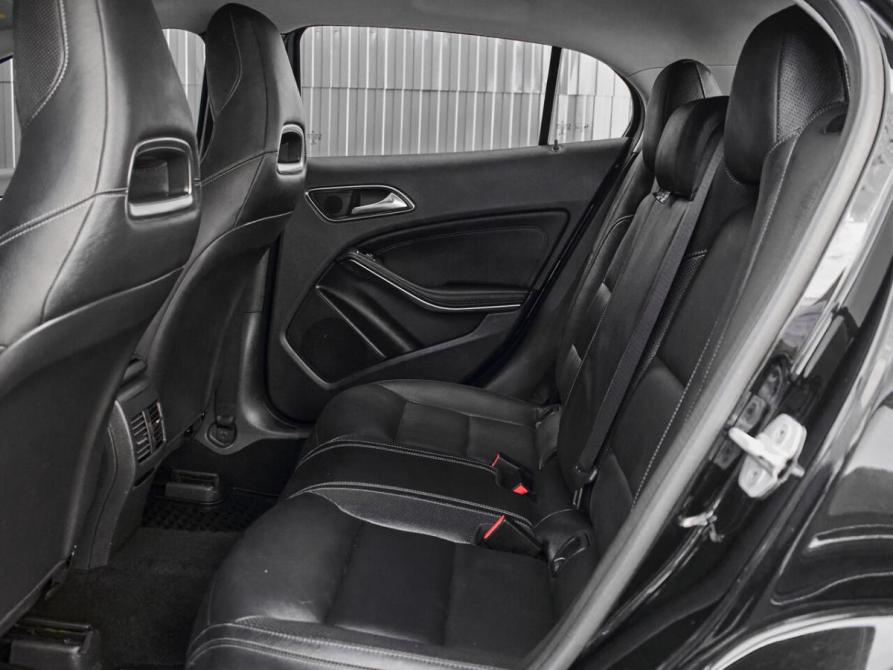 Mercedes-Benz GLA I (X156) Екатеринбург  - изображение 24