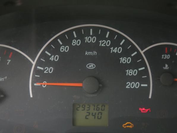 Lada (ВАЗ) Priora I с пробегом 2008 года, цена 183 000 рублей, 294000 км, седан, Автокод Объявления