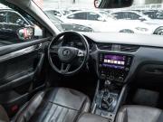 Skoda Octavia III (A7) Рестайлинг Санкт-Петербург  - изображение 38