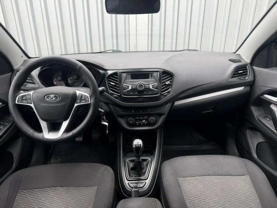 Lada (ВАЗ) Vesta I Ростов-на-Дону  - изображение 10