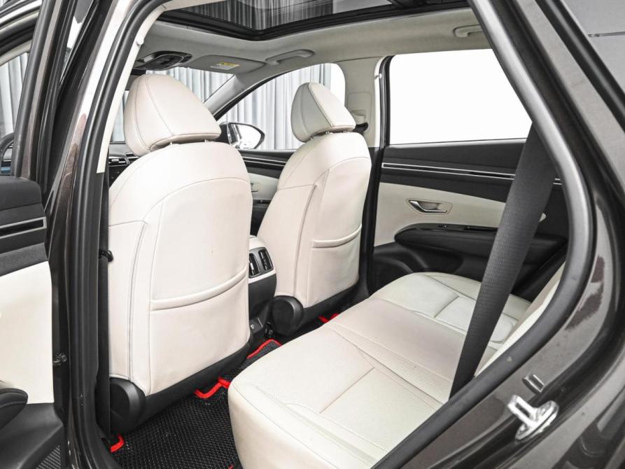 Hyundai Tucson IV Ставрополь  - изображение 11
