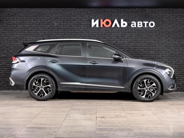 Kia Sportage V с пробегом 2024 года, цена 3 800 000 рублей, 51946 км, внедорожник, Автокод Объявления