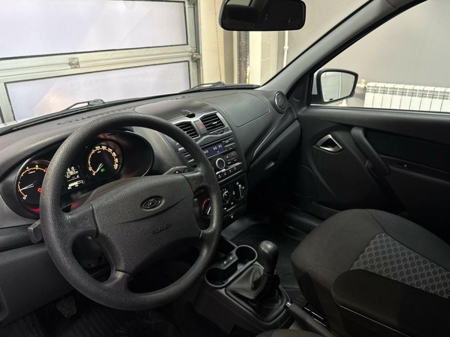 Lada (ВАЗ) Granta I Рестайлинг Тверь  - изображение 9