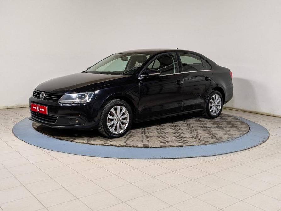 Volkswagen Jetta VI Екатеринбург  - изображение 4