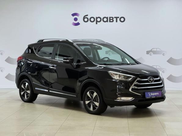 JAC S3 I с пробегом 2019 года, цена 999 000 рублей, 40914 км, внедорожник, Автокод Объявления