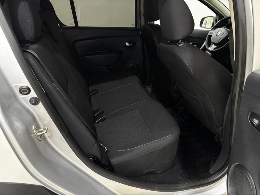 Renault Sandero II Альметьевск  - изображение 15