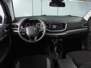 Lada (ВАЗ) Vesta I Рестайлинг (NG) Минеральные Воды  - изображение 23