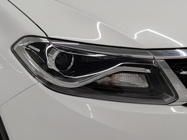 Chery Tiggo 5 I Рестайлинг с пробегом 2018 года, цена 1 079 000 рублей, 110334 км, внедорожник, Автокод Объявления