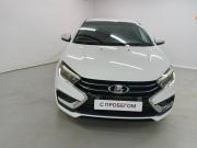 Lada (ВАЗ) Vesta I Рестайлинг (NG) Москва  - изображение 18
