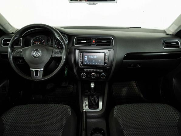 Volkswagen Jetta VI с пробегом 2012 года, цена 848 000 рублей, 217000 км, седан, Автокод Объявления