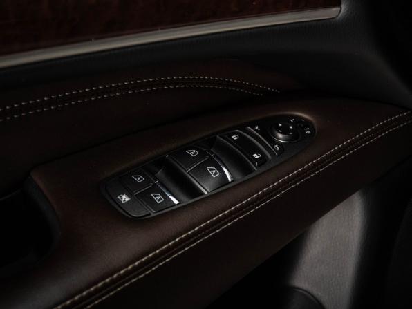 Infiniti QX60 I Рестайлинг с пробегом 2018 года, цена 3 021 000 рублей, 103115 км, внедорожник, Автокод Объявления