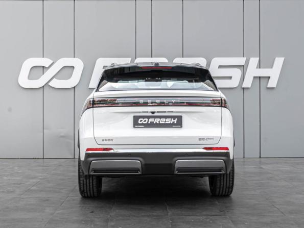 Geely Galaxy M7 с пробегом 2026 года, цена 3 760 000 рублей, 56 км, внедорожник, Автокод Объявления