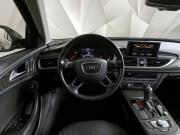 Audi A6 IV (C7) Рестайлинг Москва  - изображение 40