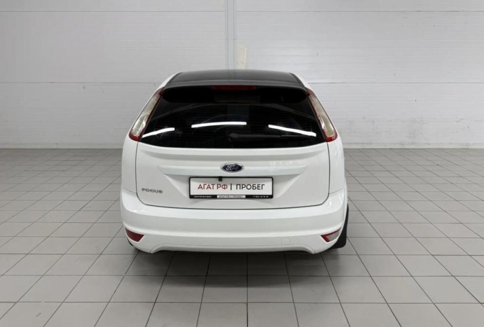 Ford Focus II Рестайлинг Астрахань  - изображение 7