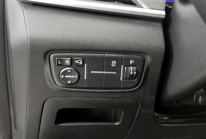 Changan CS35 Plus I с пробегом 2021 года, цена 1 450 000 рублей, 89830 км, внедорожник, Автокод Объявления