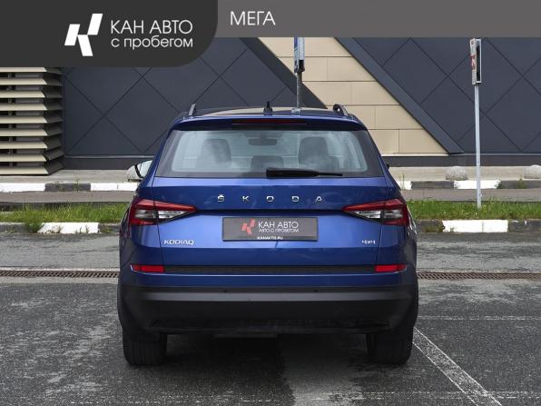 Skoda Kodiaq I с пробегом 2020 года, цена 2 823 000 рублей, 151765 км, внедорожник, Автокод Объявления