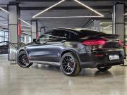 Mercedes-Benz GLC Coupe AMG I (C253) Краснодар  - изображение 23