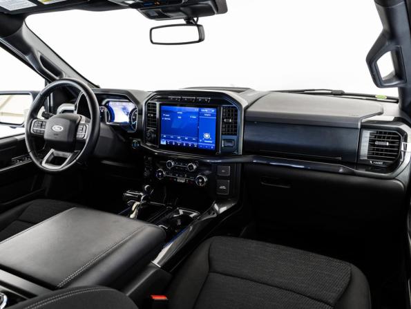 Ford F-150 XIV с пробегом 2021 года, цена 7 490 000 рублей, 9379 км, offers.body_type.unknown, Автокод Объявления