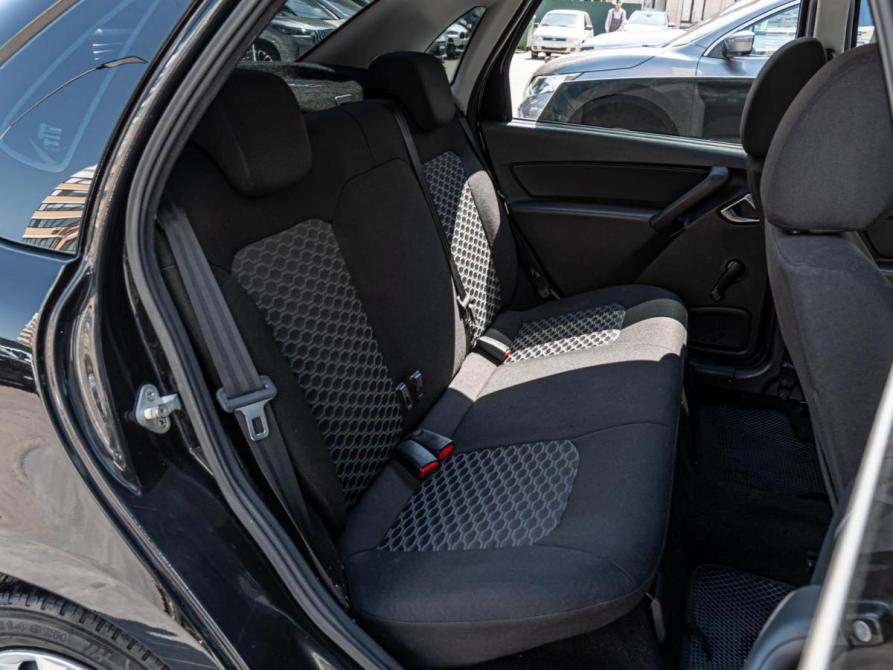 Lada (ВАЗ) Granta I Рестайлинг Краснодар  - изображение 7