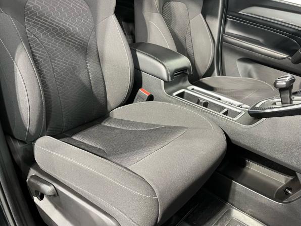 Haval M6 II с пробегом 2023 года, цена 1 789 000 рублей, 65450 км, внедорожник, Автокод Объявления