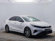 Kia Cerato IV Рестайлинг Москва  - изображение 25