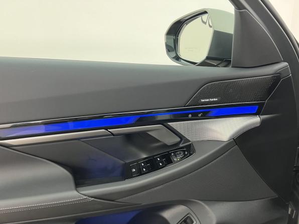 BMW 5 серии VIII (G60/G61/G68) с пробегом 2025 года, цена 6 850 000 рублей, 16281 км, седан, Автокод Объявления