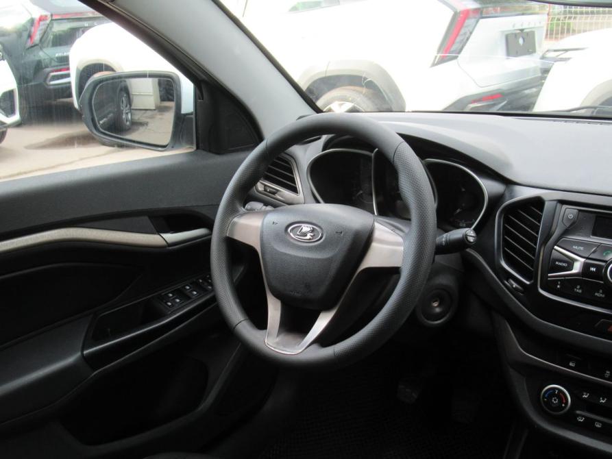 Lada (ВАЗ) Vesta I Самара  - изображение 13