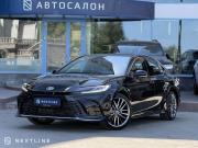 Toyota Camry IX (XV80) China Market Самара  - изображение 41