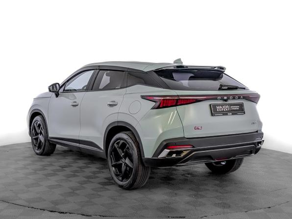 Omoda C5 I с пробегом 2023 года, цена 1 580 000 рублей, 81300 км, внедорожник, Автокод Объявления