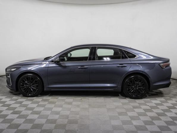 Geely Preface I с пробегом 2024 года, цена 2 740 000 рублей, 22176 км, седан, Автокод Объявления