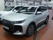 Chery Tiggo 7L I Москва  - изображение 40