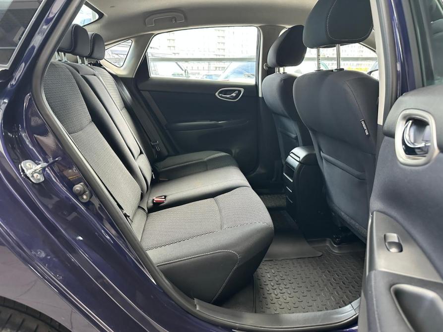 Nissan Sentra VII (B17) Санкт-Петербург  - изображение 33