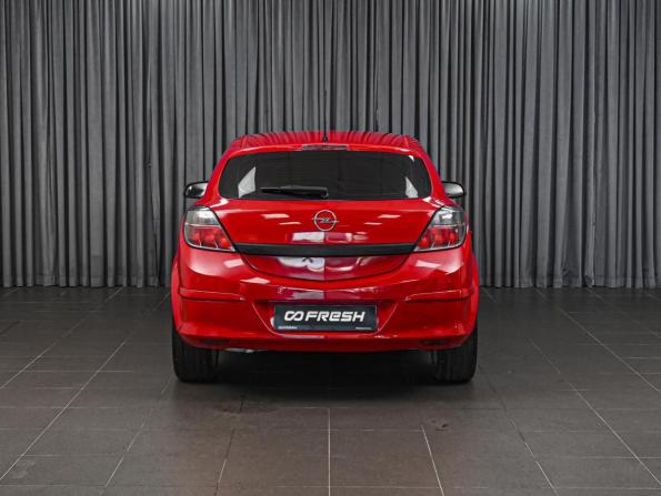 Opel Astra H Рестайлинг с пробегом 2007 года, цена 548 000 рублей, 214850 км, хэтчбек, Автокод Объявления