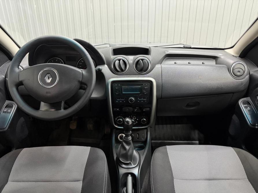 Renault Duster I Магнитогорск  - изображение 9
