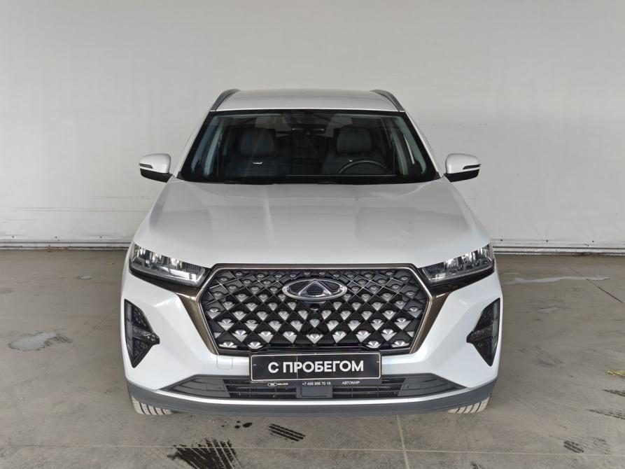 Chery Tiggo 7 Pro Max I Москва  - изображение 2