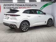 Changan UNI-K Москва  - изображение 35