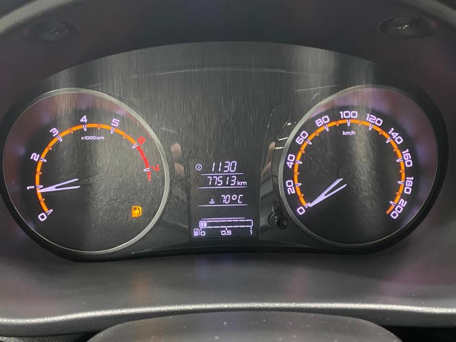 Lada (ВАЗ) Granta I Рестайлинг Кемерово  - изображение 10