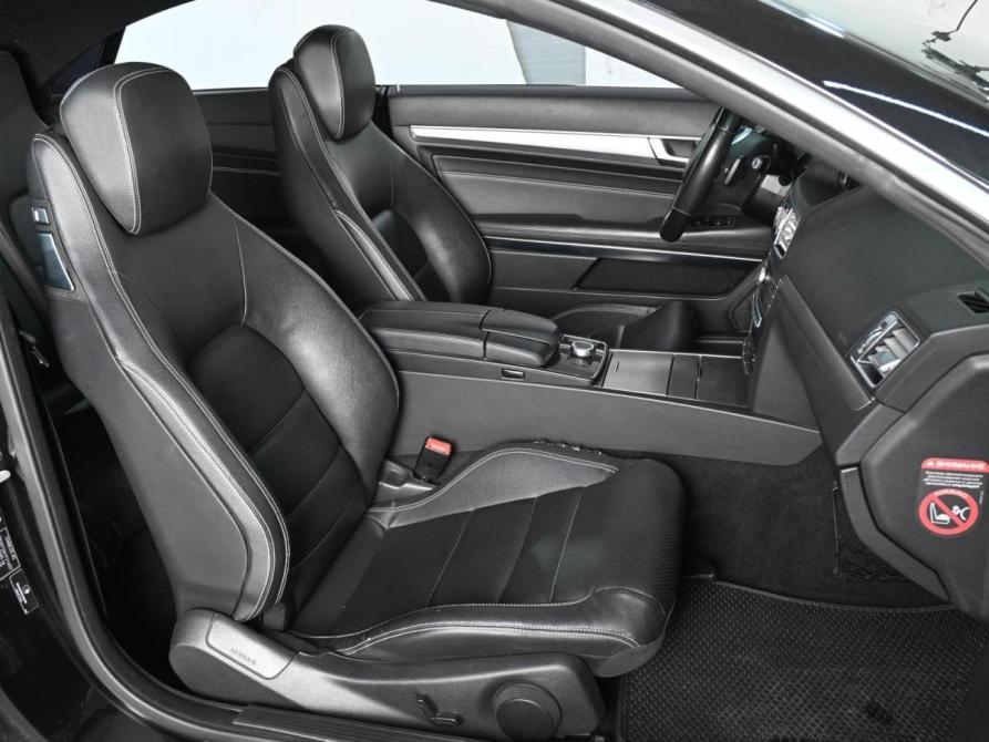Mercedes-Benz E-Класс IV (W212 S212 C207) Рестайлинг Ростов-на-Дону  - изображение 8