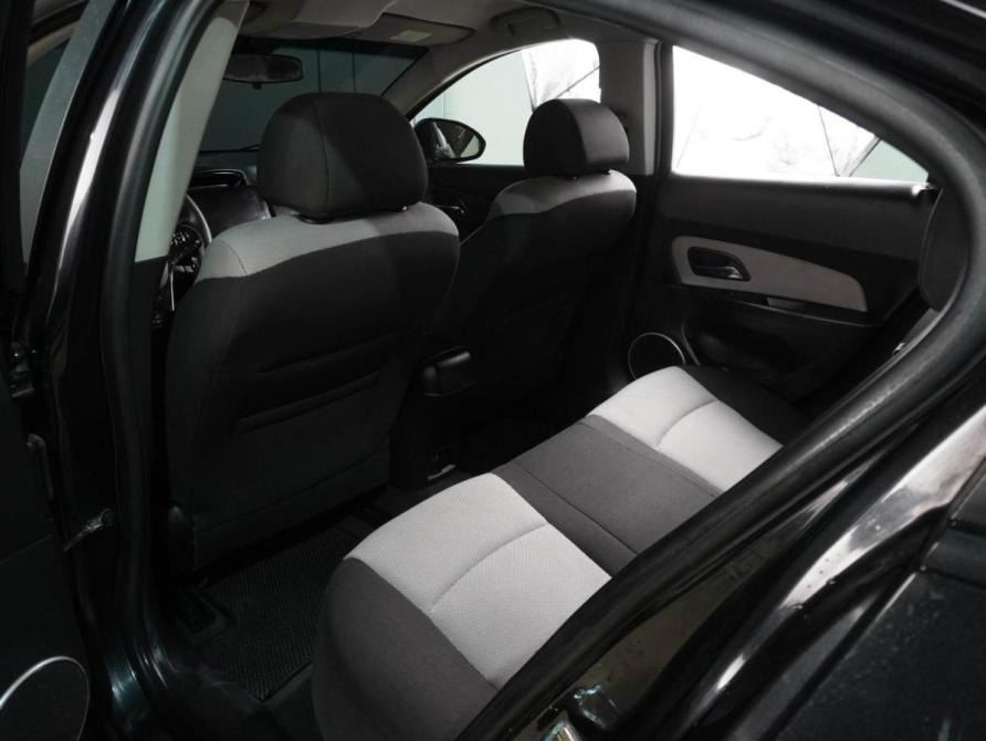 Chevrolet Cruze I Воронеж  - изображение 11