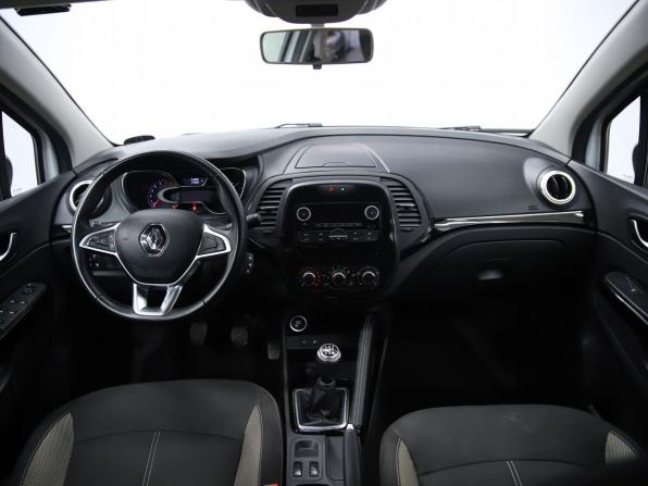 Renault Kaptur I Рестайлинг с пробегом 2020 года, цена 1 740 000 рублей, 24098 км, внедорожник, Автокод Объявления